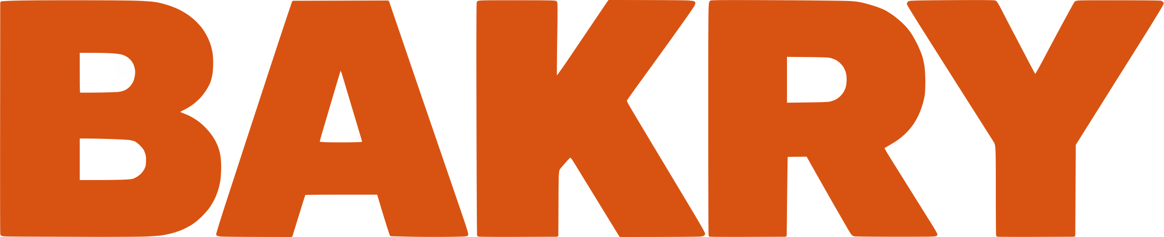 Bakry